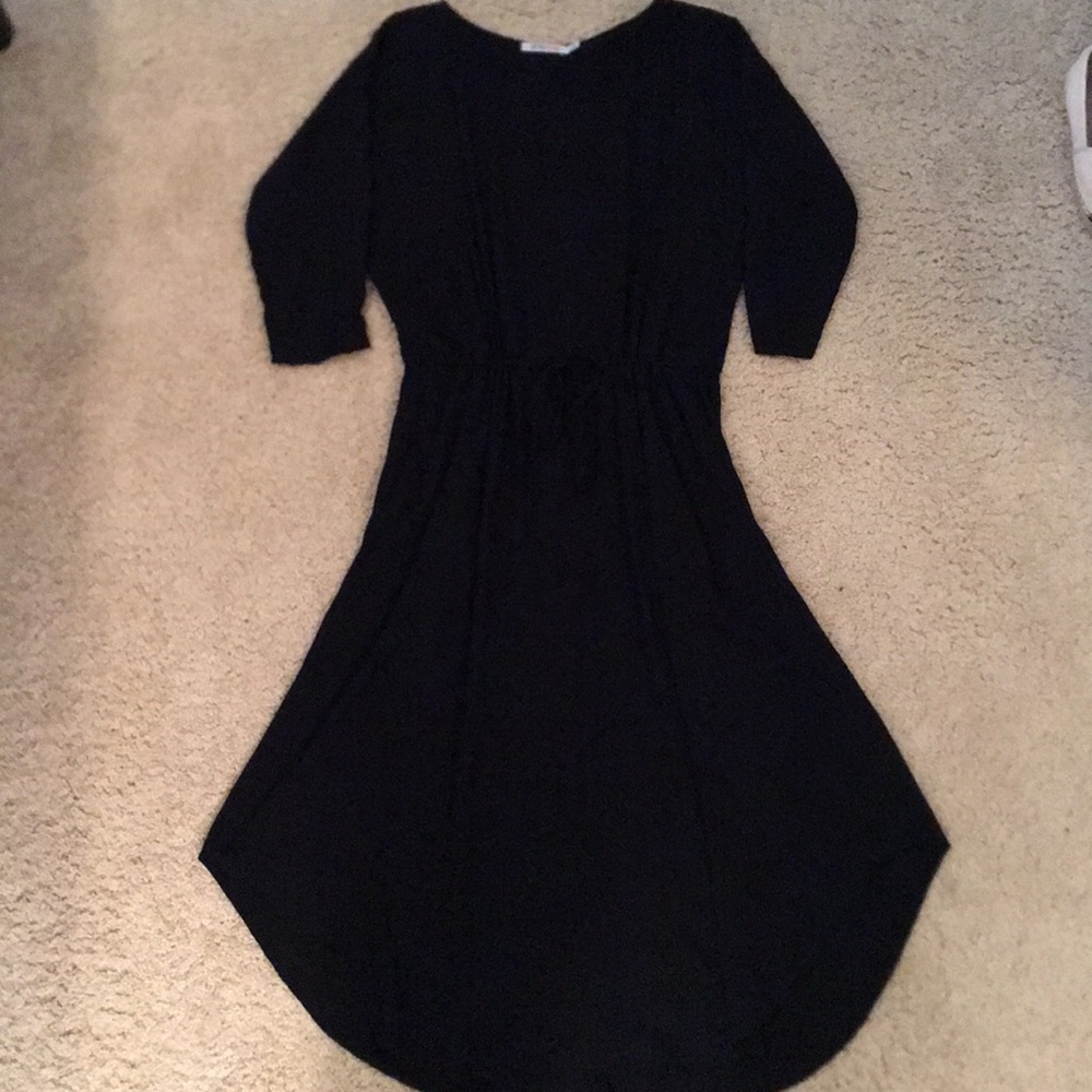 JUSTFAB Midi Dress